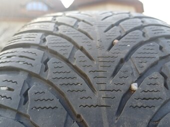 BMW Styling 110 215/60/17 - 3