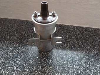 Trabant indukční cívka 6 Voltů - 3