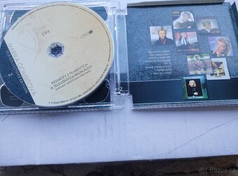 Cd - 2 cd Marika Gombitová - 3