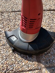 Elektrický vyžínač Hurricane HTI 2522 - 3