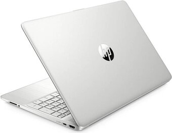Notebook HP 15s-fq1009nc 1Q0P9EA, SSD 256GB, RAM 8GB - 3