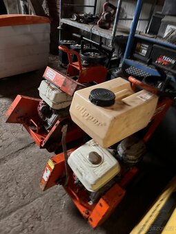 Rezacka Norton Clipper C99 2x - 3