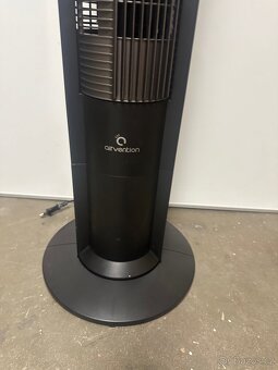 Sloupový ventilátor - 3