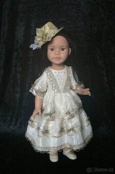 Panenka Paola Reina 60 cm - 3