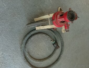 Vari čerpadlo+ hadice - 3