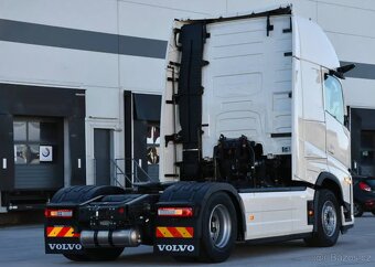 Volvo Tahač návěsu FH 500 TC Aero I-Save - 3