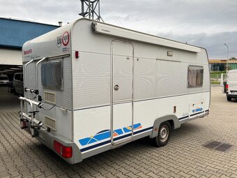 DETHLEFFS - obytný přívěs / karavan - 3