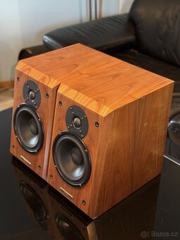 XAVIAN XN 230 Reproduktory - 3