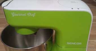 Robot Sencor Gourmet Chef v perfektním stavu - 3
