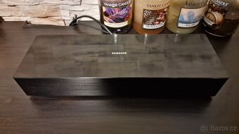 Samsung QLED TV 55" QE55Q7FN - 3