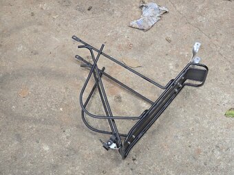 Nosič na kolo - 3