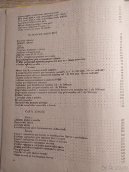 Strojnické tabulky pro SPŠ nestrojnické - 3