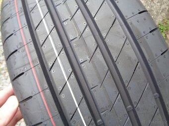 nová letní alu sada Škoda Superb IV 18 \ 5x112 - 3