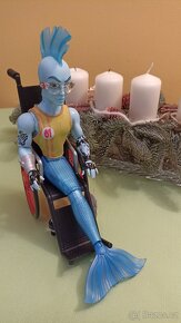 Monster high- kluk - 3