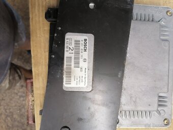 Prodám počítač na Peugeot 406 - 3