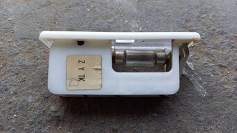 Stropní světlo Škoda - 3