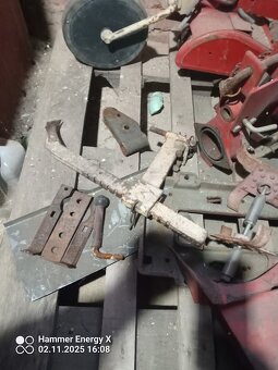 Prodám TERA VARI - 3