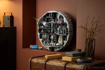 LEGO® Star Wars™ #75419 Hvězda smrti - 3