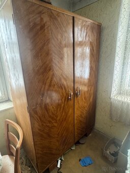 Historický nábytek - 3