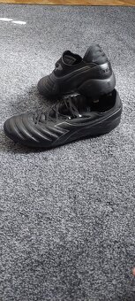 Diadora Brasil Elite FG - 3