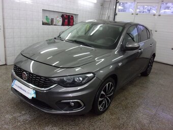 Fiat Tipo 1,6 Mjt 120 - 3