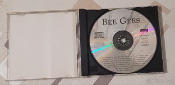 CD BEE GEES / Spicks and Specks... - 3