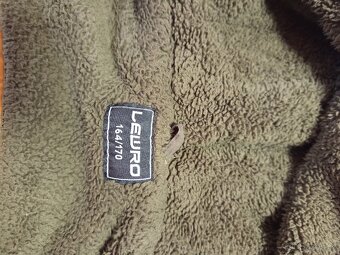 Chlapecká bunda - 3