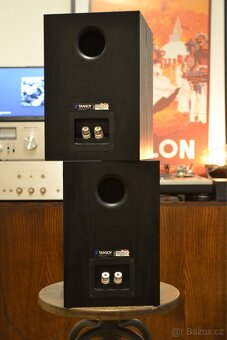 Tannoy Mercury 7.2 - 3