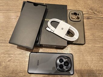 Honor Magic 6 pro - 3