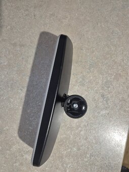 Části interieru z octavia 2 1.6tdi - 3