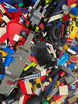 LEGO MIX 5 KG - 3
