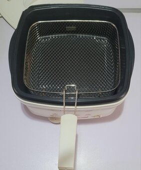 Multifunkční fritéza Tefal Versalio - 3
