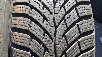 Zimní pneu 205/60R16 Continental - 3