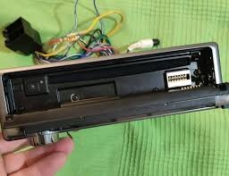 PANASONIC CQ-DFX223N - 3