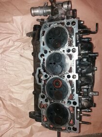 Hlava motoru VW Passat 1,9tdi 96kw - 3