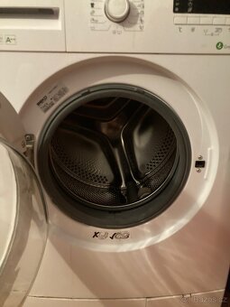 Pračka Beko - 3