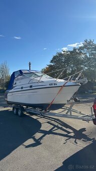 Kajutová loď prodej kajutové lodě - 3