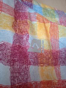 Dámská zimní značková bunda - 3