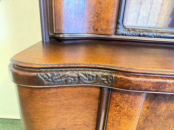 Stylová retro komoda - 3