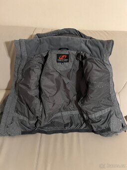 Dámská lyžařská bunda Hannah - 3