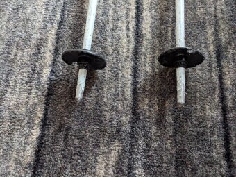 lyžařské hůlky - 3