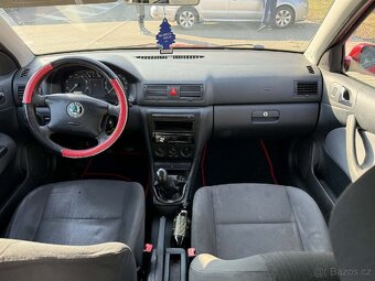 Prodam skoda octavia 1 tour - 3