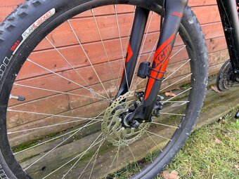 Horske kolo Specialized 29´ XL - 3