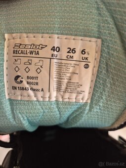 Kolečkové brusle - 3