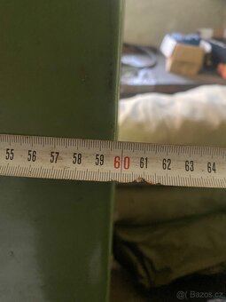 Plechové skříňky - 3