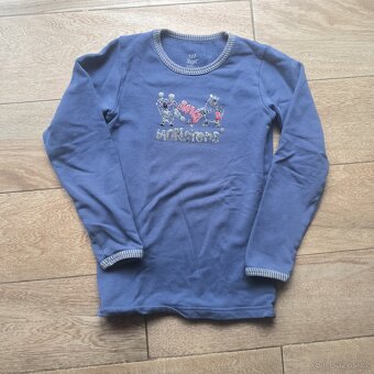 Otlast triko set 122 - 3