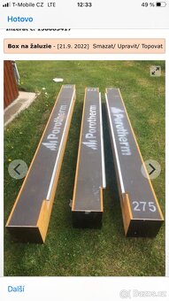 Boxy na žaluzie - 3