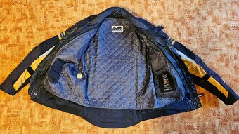 Moto bunda Vanucci, vel. 50 (L) - 3