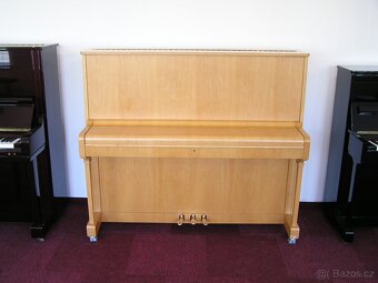 Prodám pianino Petrof mod.125 - 3