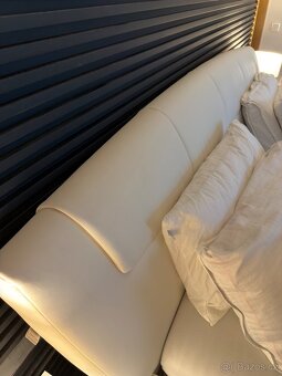 Luxusní manželkská postel ESPOSA - 3